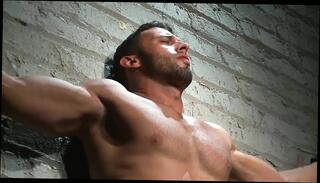Video 1657717021: bdsm bondage humiliation, hairy hunk bareback, bdsm gay bondage, bdsm clamped, bound tormented, bound stud, blowjob barebacking gay, latin hunk bareback, gay bareback leather, punishment boy, hairy pits, wrestling humiliation, hands bound, bareback skin, barebacked filled, hd bdsm, thigh