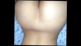 Video 1220189315: phat ass bitch, phat ass bouncing, spanish bitch, nice pussy