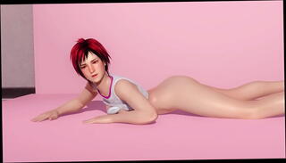 Video 1618931435: closeup nude, big ass closeup, nude erotic, erotically posing