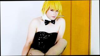 Video 1626510253: amateur crossdresser solo, latex crossdresser, latex fetish, solo amateur toys, solo male toy, japanese crossdresser cosplay, latex leggings, balls