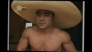 Video 1236139385: sexy gay ass, sexy ass man