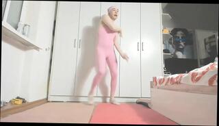 Video 1665394451: fetish sissy, sissy solo, shemale trans sissy, cum dumpster, sissy homemade, fetish women, fetish hd