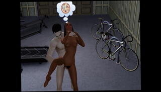 Video 1566233431: hd cartoon, gf boy friend, boy friend stranger, straight