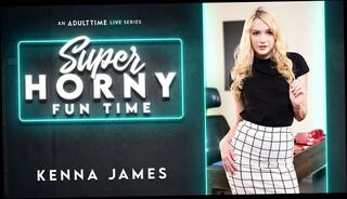 Video 1577635024: kenna james, teen solo webcam masturbation, teen blonde solo webcam, teen small tits solo, pornstar masturbating solo, webcam solo female, super horny, horny time