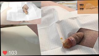 Video 1664915201: uncut cum close solo, uncut piss gay, fetish doctor gay, solo piss play, gay doctor straight, gay homemade solo, homemade amateur solo, doctor guy gay, solo climax, doctors clinic, american doctor, pissing hd