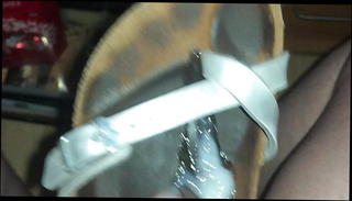 Video 1181650301: toe fucking, gay toes, toes tight, fucking load