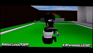 Video 1664349945: lesbian, boy fuck girl