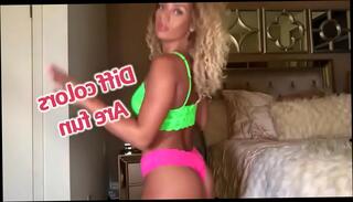 Video 1075828965: underwear ass, white underwear, lingerie underwear, underwear panties, black underwear, beautiful underwear, underwear big, big boobs perfect ass, ass big boobs blonde, black girl white, gorgeous black girl, hot white girl