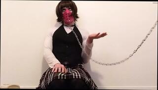 Video 1602062021: sissy slave dominated, crossdresser sissy slave, sissy crossdresser solo, sissy slave bondage, bondage domination bdsm, shemale dominates sissy, sissy crossdresser ladyboy, crossdresser tranny sissy, amateur sissy crossdresser, sissy crossdresser homemade, sissy crossdresser masturbates, chained dominated, young sissy crossdresser, sissy pantyhose, crossdresser cosplay masturbation, solo masturbation hd