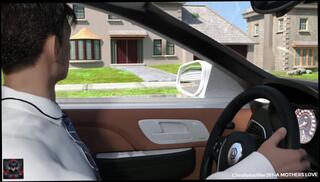 Video 1609645163: cartoon milf, hot milf teen, game cartoon