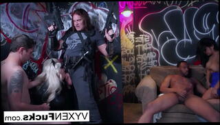 Video 1264164345: vyxen steel, ass fucking orgy, big tits ass orgy, hardcore orgy big tits, hardcore sex orgy, orgy babes fuck, sex orgy blowjob, big boob orgy, pornstar orgy, pussy orgy, orgy cumshots, orgy dressed, orgy play, hot orgy, sexy