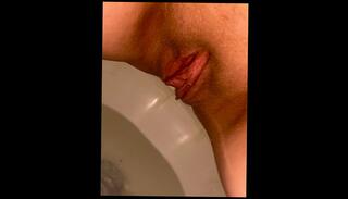 Video 1653979613: crystal clear, pee piss urine, milf pissing pee, pissing peeing fetish, solo watersports piss, pov feet toes, pov amateur solo girl, wet girl fetish pov, pretty feet toes, female pov peeing, cute feet toes, tattooed milf pov, girl pee toilet, women peeing