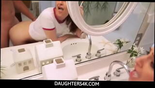 Video 1589603185: stepdad fucks teen stepdaughter, pov stepdaughter fucking, daddy fucks stepdaughter, stepdad fucks daughter, pov porn fuck, daughter stepdaughter family taboo, pov step daddy, pov fantasy fuck, father stepdaughter fantasy, huge cock cam, huge thick cock, redhead cam
