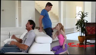 Video 1666071995: kennedy kressler, brad knight, milf stepmom fucks stepson, mature stepmom fucks stepson, taboo stepmom stepson, milf stepmom family, stepmom caught