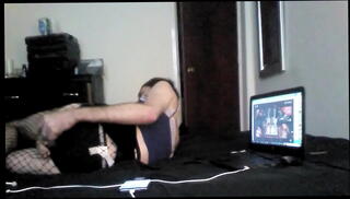 Video 1551130215: skinny teen tranny, skinny teen shemale, skinny blonde tranny, horny
