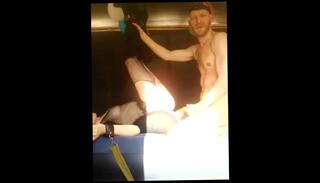 Video 1427522803: feet fucking men, fucked hard feet, men feet sex, feet orgasm, feet cumshot, feet hardcore, amateur feet, long legs feet, table feet, feet tied, rough feet, female feet, brunette feet, girl tied fucked, fucking girl friend, muscular men fucking