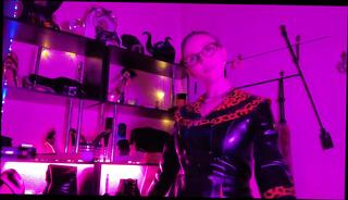 Video 1655249501: latex fetish mistress, femdom mistress latex, bdsm femdom mistress, russian femdom mistress, mistress strap, amateur mistress, fetish straight, mistress red, heels fetish, femdom hd