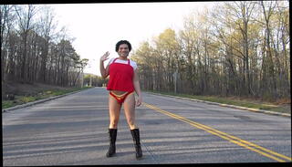 Video 1530703215: bisexual crossdressing sissy, crossdresser transvestite sissy, sissy crossdresser shemale, big dick