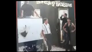 Video 1129000845: gay street