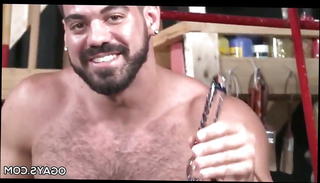 Video 1417414701: gay sex muscle hunks, sex toy big cock, gay hunk masturbating, muscular gay hunk, gay sex hd, interview masturbation