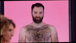 Video 1296849695: naked italian