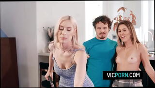 Video 1612514495: doggy style threesome, throat blowjob doggy style, blowjob deep throat doggy, teen babe doggy style, tits babe doggy styled, doggy style hardcore sex, babe loves doggy style, hot babe doggy style, brunette love hardcore doggy, blonde babe doggy style, hardcore rough doggy style, small tits doggy style, babes share big cock, boyfriend's big cock