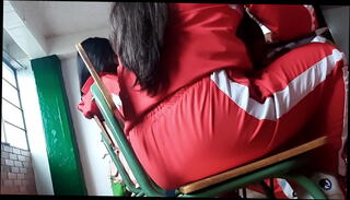 Video 1385196785: big ass teen, big ass college