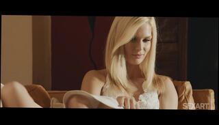 Video 1622243264: candee licious, erotic lesbian, milf babe, lesbian touching, toes lover, cute toes, toe brunette, sexy girl friend play