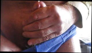 Video 1163668301: milk sperm, milk ball, milking cum, masturbation gay, thick semen, ball pants