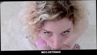 Video 1320974255: pov stepdaughter fucking, pov teen stepdaughter, teen pov tit fucks, pov teen ass fuck, daughter caught step daddy, daddy caught jerking, big tits teen stepdaughter, teen stepdaughter sex, teen pawg sucks, pawg sucking cock, father stepdaughter, caught sniffing panties