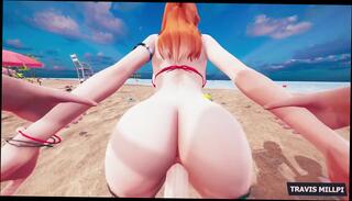Video 1665049161: creampie 3d animation, 3d anime sex, anime stepsister, hd 3d animation, sis creampie, nudity nude naked, anime straight, red head stepsister, stepsister undressed, beach nudity, redhead stepsister, perfect stepsister