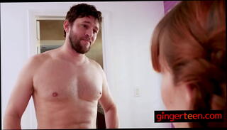 Video 814667555: horny stepdad, stepdads big cock, cock deeply penetrates, petite teen pornstar, redhead teen blowjob, oral pornstar