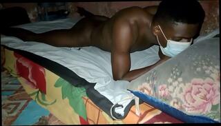 Video 1662751005: amateur homemade solo masturbation, guy fucks african, black african fuck, bed fucking, cum