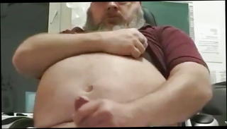 Video 1527351101: daddy gay bear cum, daddy masturbate cum, gay handjob cum, bearded daddy cums, fat daddy cum, daddy hd