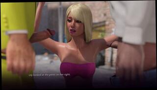 Video 1662834643: cartoon animation uncensored, slut loves double penetration, double penetration dick, uncensored amateur