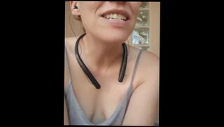 Video 1286951303: funny amateur, sweet amateur