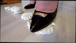 Video 1587871083: chubby bbw milf, chubby milf solo, milf feet solo, milf feet fetish, chubby milf mom, chubby amateur milf, chubby russian milf, mature chubby milf, milf big feet, solo female feet, milf mom mother, feet high heels, crush fetish heels, feet trample, feet smash, feet shoes, 60fps amateur