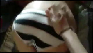 Video 1221431801: straight woman, woman sticks, woman loves big, woman eats