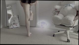 Video 1663697063: ass feet worship, feet worshipped fucked, solo ass feet, stockings feet worship, blonde feet worship, worship big feet, solo female feet, anime feet, ass big tits anime, amateur solo big tits, thigh worship, solo female cosplay, thick anime, sexy thigh high stockings