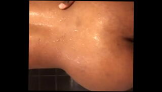 Video 994874895: quick shower fuck, ebony shower fuck, fuck black ebony, fucking exotic, fucking cheating