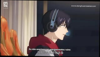 Video 1656429185: anime toon, toon fuck