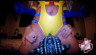 Video 1625952703: femdom facesitting orgasm, sexy pawg milf, amateur femdom facesitting, pawg milf pussy, big tit pawg milf, amateur bondage milf, facesitting pussy licking orgasm, sexy milf moans, sexy female facesitting, cosplay femdom, man femdom