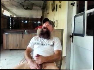 Video 171547001: daddy big cock cum, amateur gay daddy, amateur gay masturbation, bearded daddy cums, daddy bear masturbation, daddy cum shot, gay man daddy, daddy bear jacking, redneck daddy, cigar smoking daddy