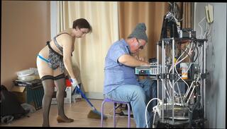 Video 1605373311: domination punish, submissive punished, public nudity nude naked, maid punished, housewife punished, ass hole punished, dominates straight, office domination boss, secretary punished, old officer punishes, punishes young, dominates younger, punishment hd, maid fucked, american nude