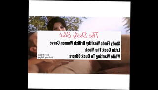 Video 1598180135: big cock cuckold, cuckold big tits, mexican cuckold, exotic cuckold, british cuckold, latin cuckold, brunette cuckold, big cock natural tits, hispanic cock, big cock latino