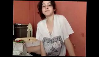 Video 723554245: tits cam girl, adorable cam girl, adorable sexy teen, nice cam girl, young cam girl, hot sexy teen, wow girl