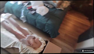 Video 1656233635: fetish pov, sex doll pov, seductive sex