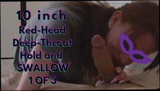 Video 1624346213: pov interracial amateur, interracial pov blowjob, interracial pov big, cock pov cum swallow, dick cum swallow pov, pov deep throat swallow, swallow huge cock pov, tits pov deep throat, pov redhead big tits, romantic pov blowjob, petite amateur pov, red head pov, interracial latino, deep throats thick cock, cock swallows big load, deep throat part 1