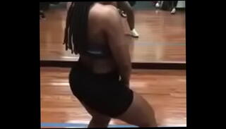 Video 676788025: sexy dance, black cheeks, sexy exotic, dripping