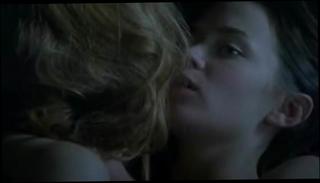 Video 370244901: emily blunt, lesbian breast, lesbian straight, lesbian love, lesbian celebrities